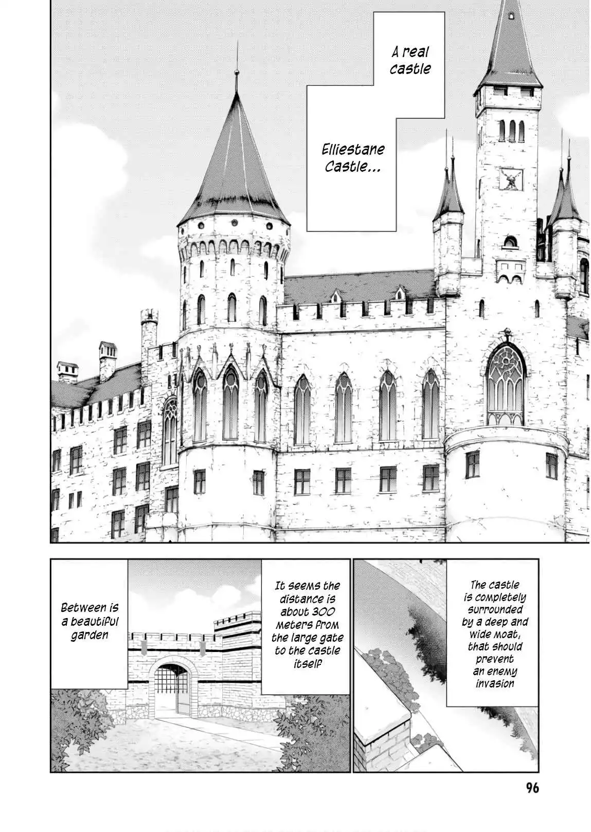 ISEKAI CHEAT MAGICIAN Chapter 31 24